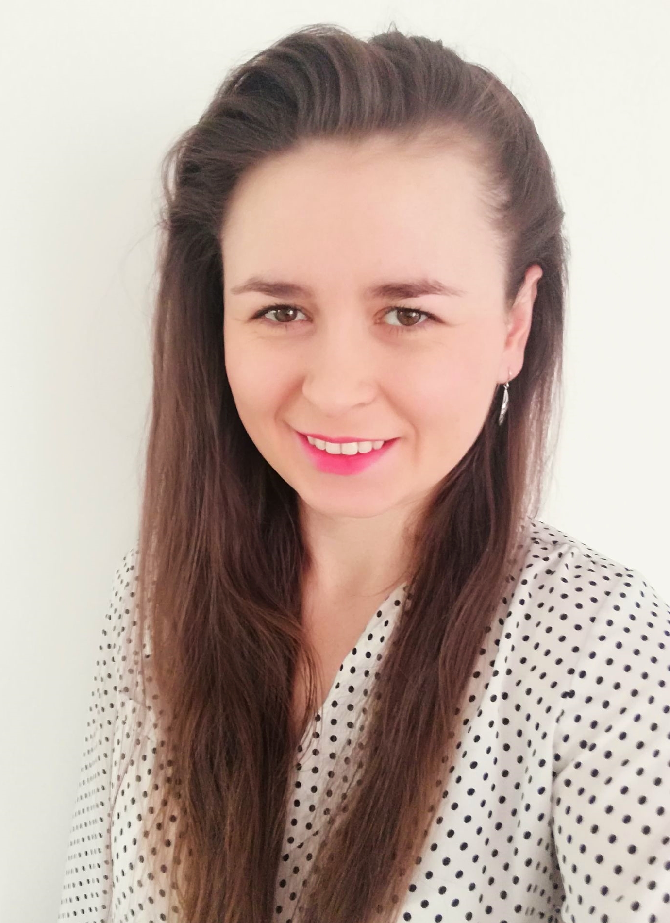 Zdjęcie Doroty Pacewicz